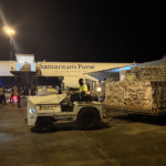 Samaritan's Purse to Open Ebola Field Hospital
