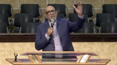 Church Leaders Sued for Alleged $200M ‘Sham' Drug Program