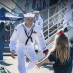 Remembering the Fallen, Serving the Living