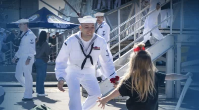 Remembering the Fallen, Serving the Living