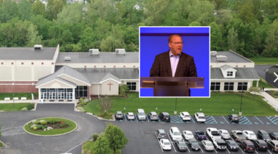 Lessons Learned From Upheaval at Monclova Road Baptist Church