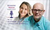 Ep. 602: Liberty U Lawsuit, Samaritan’s Purse Ebola Hospital, Ohio Church Faces Financial Scrutiny