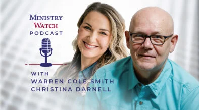 Ep. 602: Liberty U Lawsuit, Samaritan’s Purse Ebola Hospital, Ohio Church Faces Financial Scrutiny