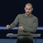 McLean Bible Church Lawsuit Lives On