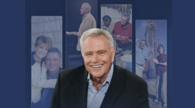 James Robison, Televangelist and Founder of Life Outreach International, Dies at 82