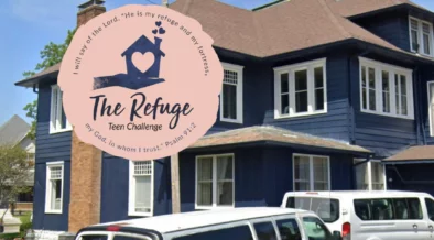 IN Teen Challenge Faces Lawsuit for Trafficking and Forced Labor
