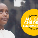 Ministry Spotlight: All God's Children International