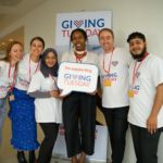 Giving is Up — But Only if Someone Asks
