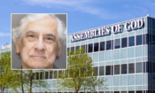 Assemblies of God Disputes Liability in Abuse Cases <br>  <p style='font-size:18px;line-height: 1.2em;'>The denomination claims local church autonomy shields it from Savala abuse lawsuits.</p>