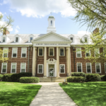 United Methodist Church Cuts Asbury Theological Seminary