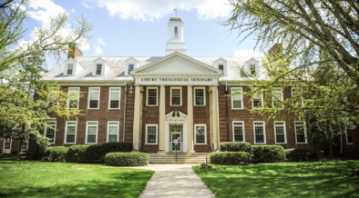 United Methodist Church Cuts Asbury Theological Seminary