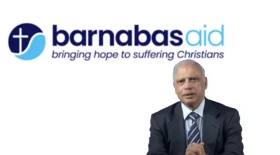 UK Regulators Appoint Interim Managers at Barnabas Aid