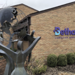 Bethany Christian Services Changes Course