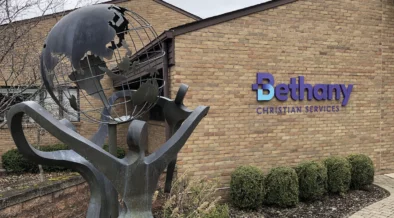 Bethany Christian Services Changes Course