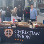 Christian Union Leaves ECFA