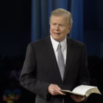Retired Pastor Ed Young Launches Winning Walk Teaching Ministry