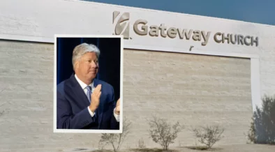 Gateway Church Wins Dismissal in Tithe Misuse Lawsuit