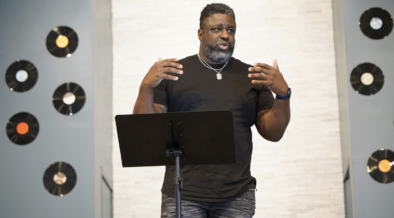 ‘The Autism Pastor’ Lamar Hardwick Dies at Age 47