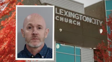 Former KY Pastor Sentenced for Child Sexual Abuse