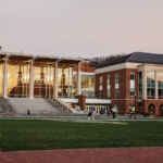 Trey Falwell Sues Liberty University