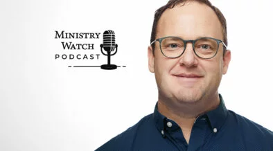 Ep. 603: Matthew Niermann on the “Missional Imagination”