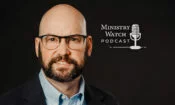 Ep. 606: Myal Greene of World Relief on Refugee Resettlement