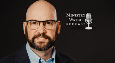 Ep. 606: Myal Greene of World Relief on Refugee Resettlement