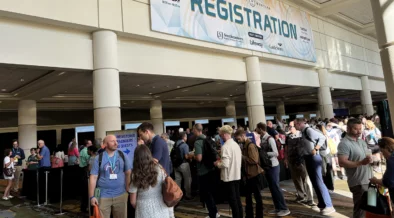 SBC Annual Meeting Puts Core Tensions on Display