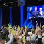 Southern Baptists Pass a Ban on Women Pastors Again