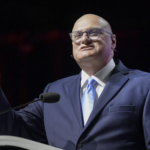 FL Pastor Willy Rice Elected SBC President