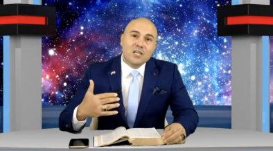 Saeed Abedini, Former Political Prisoner in Iran, Accused of Abducting Daughter