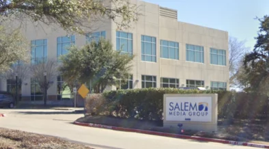 Donor-Advised Fund Foundation to Acquire Salem Media
