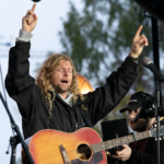 Sean Feucht Ministries Wants a $250K Lawsuit Dismissed — Because it's a Church