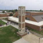 Ministry Spotlight: Southwest Baptist University