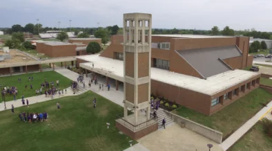 Ministry Spotlight: Southwest Baptist University