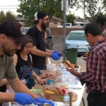 Small Feeding Ministry Takes Phoenix to Federal Court
