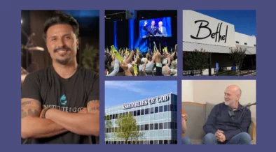 MinistryWatch’s Top 10 Stories for June