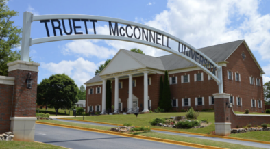 Former Truett McConnell President Sues University Over Termination