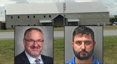 Church Vote Fails to Restore TX Pastor Amid Sex Offender Controversy
