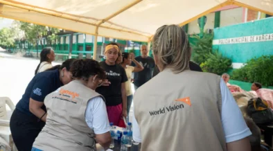 A Donor's Guide to Venezuela Earthquake Relief