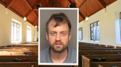 Federal Cyberstalking Case Raises Questions About Church Security