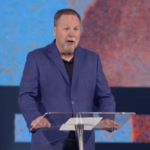 Ousted New Life Pastor Brady Boyd Helps Plant New Church