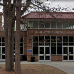 Ministry Spotlight: Charlotte Christian School