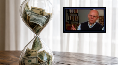 Donor-Advised Funds are out of Control