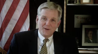 ‘Georgia's George Bailey’ Faces 20 Years for Ponzi Scheme