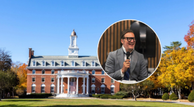 Entrepreneur Sells VT Campus to FL Evangelist After Failed Redevelopment
