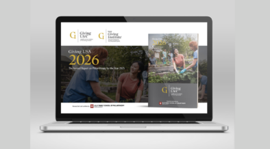 2025 Giving Topped $600B, but Religion Saw Slowest Growth