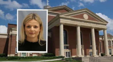 Arkansas Church Resolves Sexual Abuse Civil Case