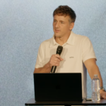Fount Church Founder Josh Kelsey Leaves for Australia