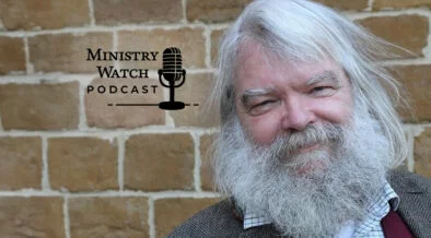 Ep. 614: A Conversation with Malcolm Guite